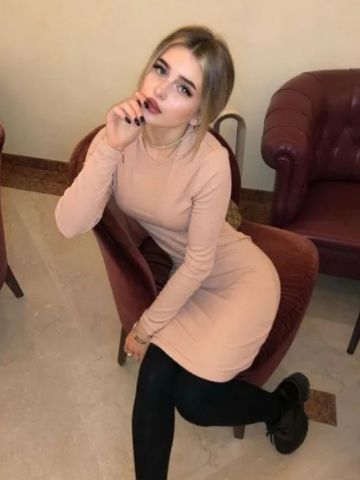 Анкета проститутки Зита - Фото 1, , 24 года, №263159
