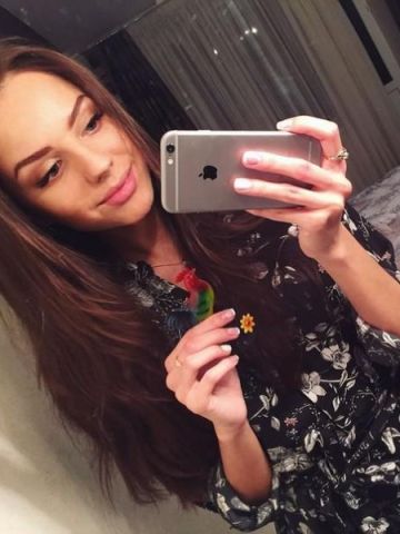 Анкета проститутки Алена - Фото 1, , 25 лет, №262587